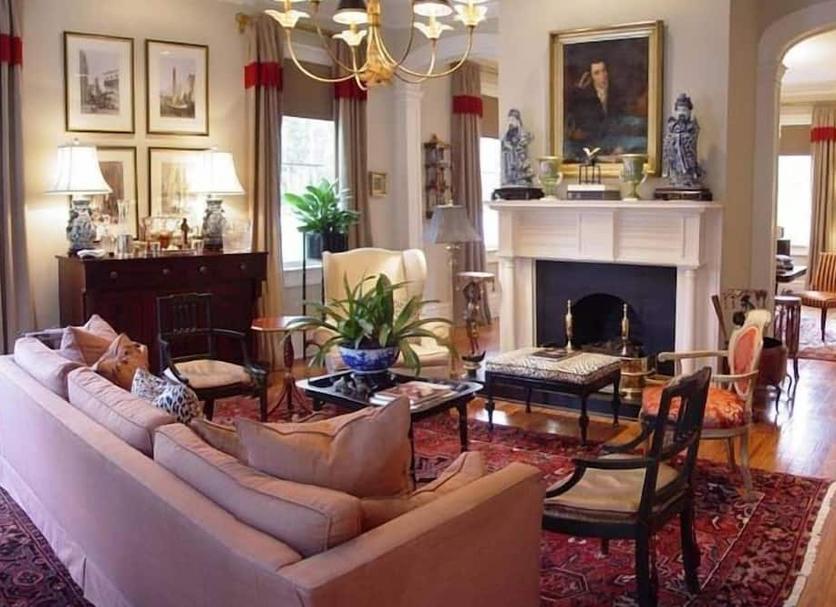 Sala Foto