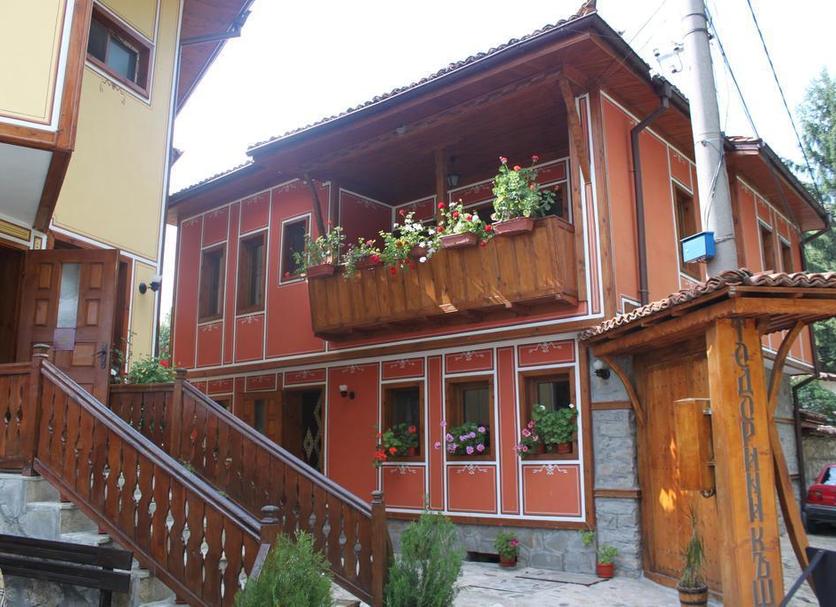 Edifici Foto