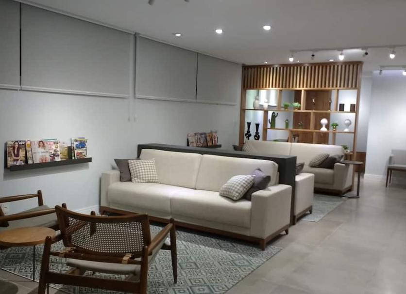 Sala Foto