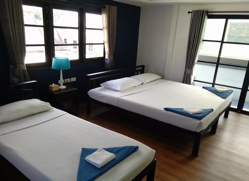 Habitació Foto