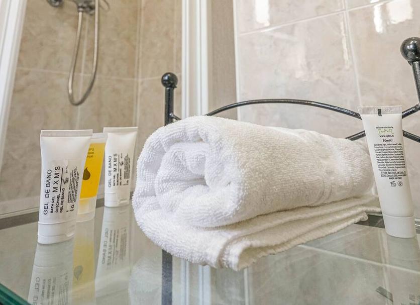 Serveis de l’habitació Foto