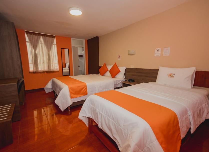 Habitació Foto