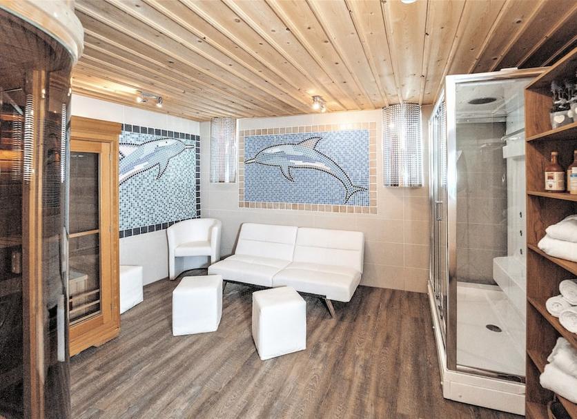 Sala Foto