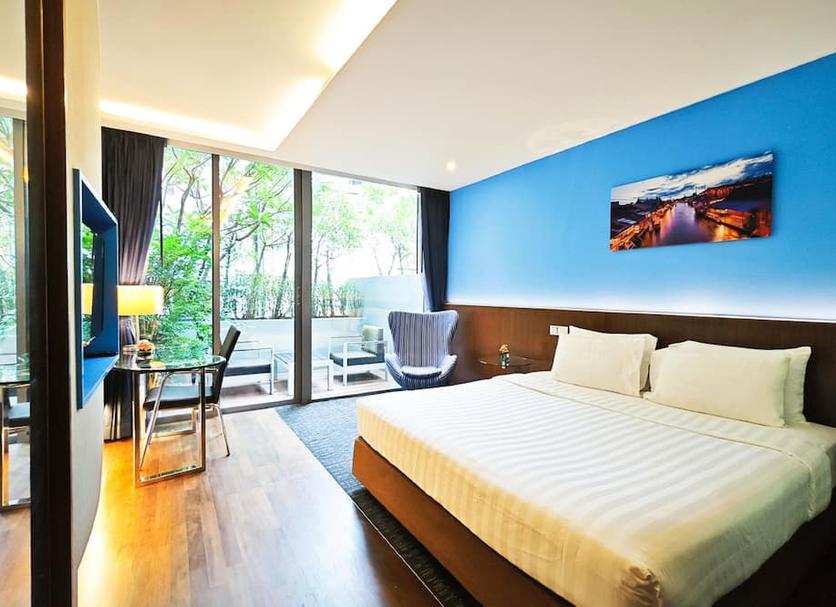 Habitació Foto