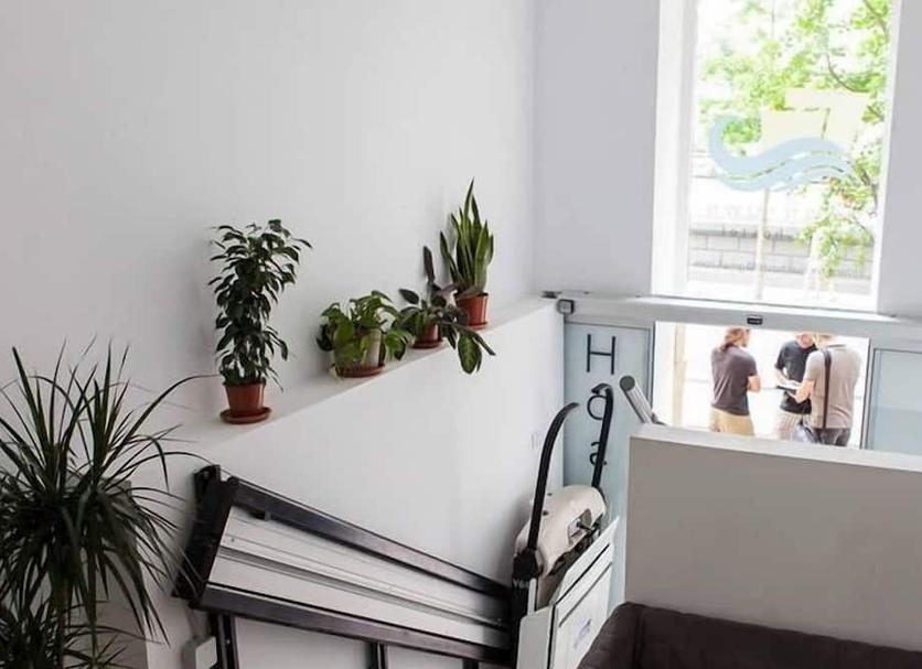 Serveis de l’habitació Foto