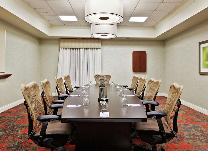 Sala de conferències Foto