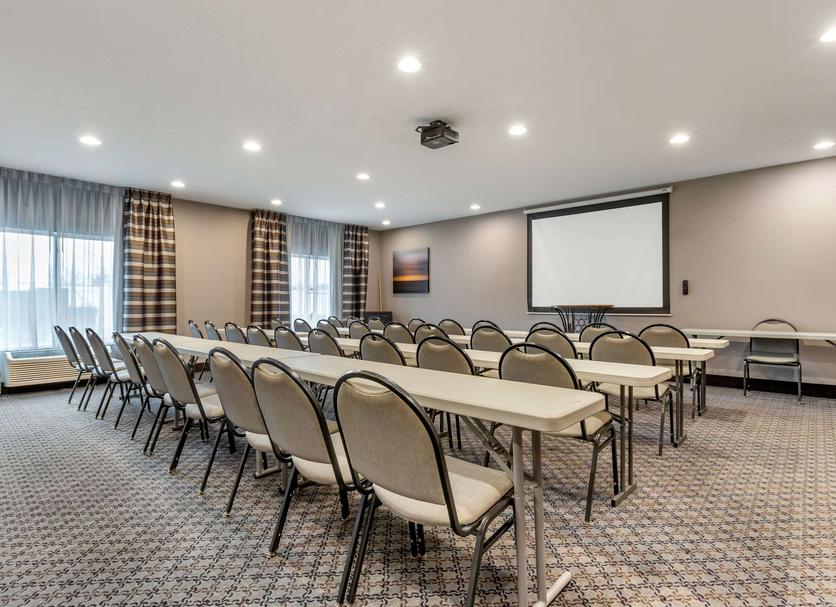 Sala de conferències Foto