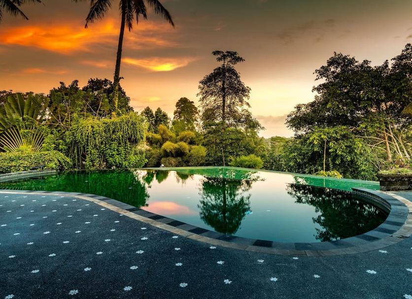 Pool Foto