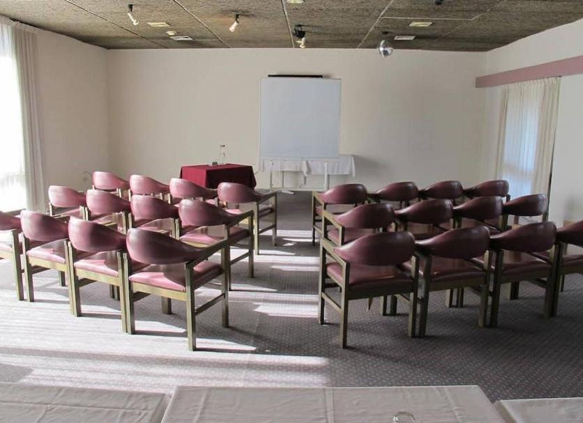Sala de conferències Foto