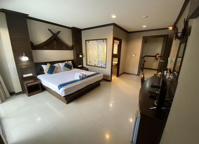Habitació Foto
