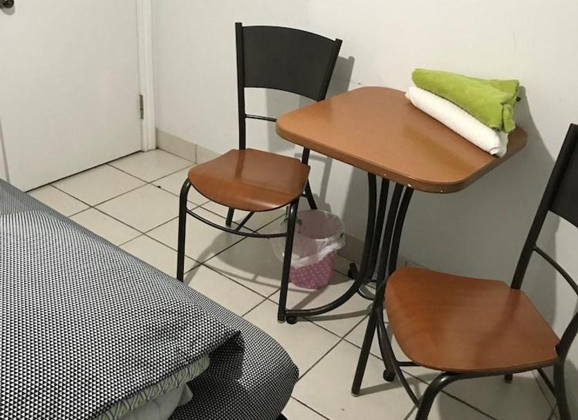 Sala Foto