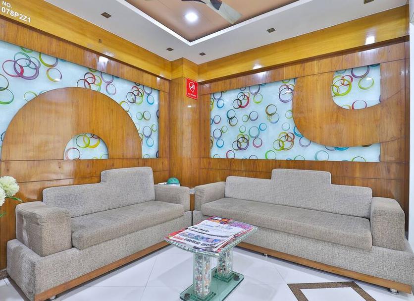 Sala d'estar Foto