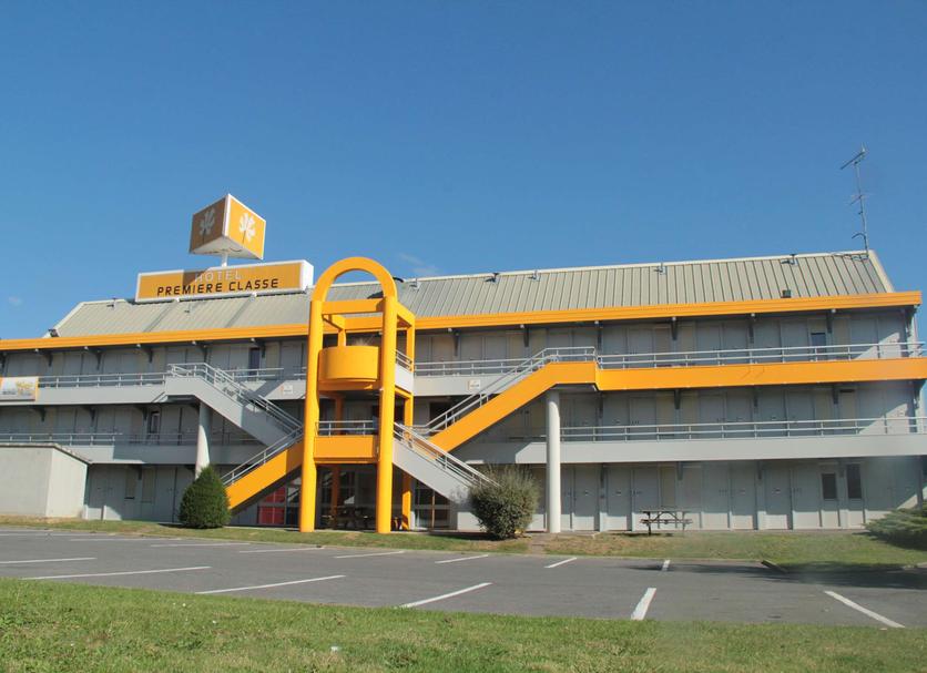 Edifici Foto