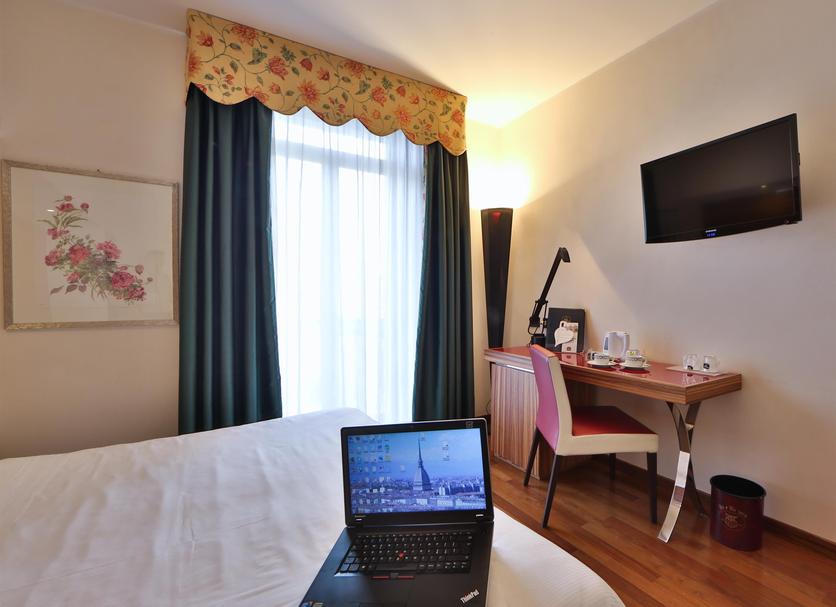 Serveis de l’habitació Foto