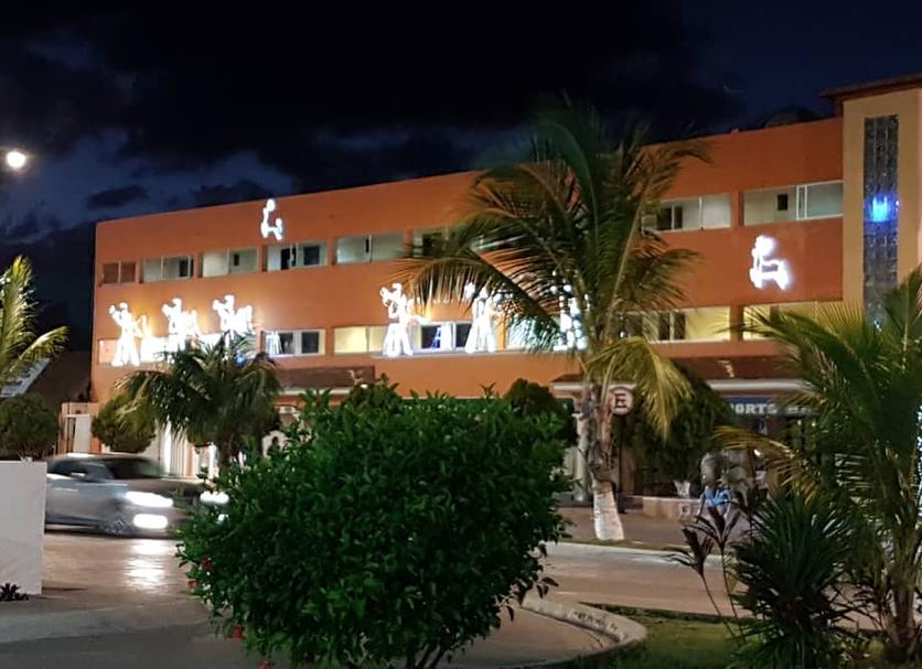 Edifici Foto