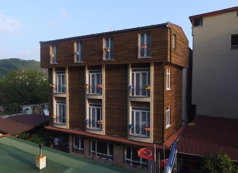 Edifici Foto