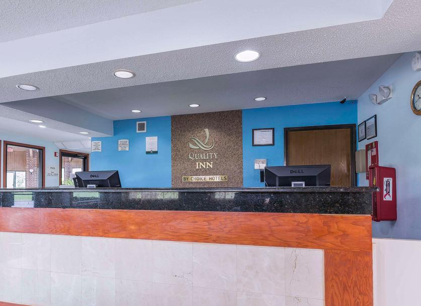 Recepció Foto