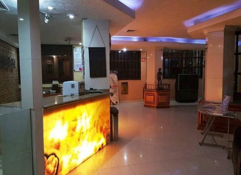 Recepció Foto