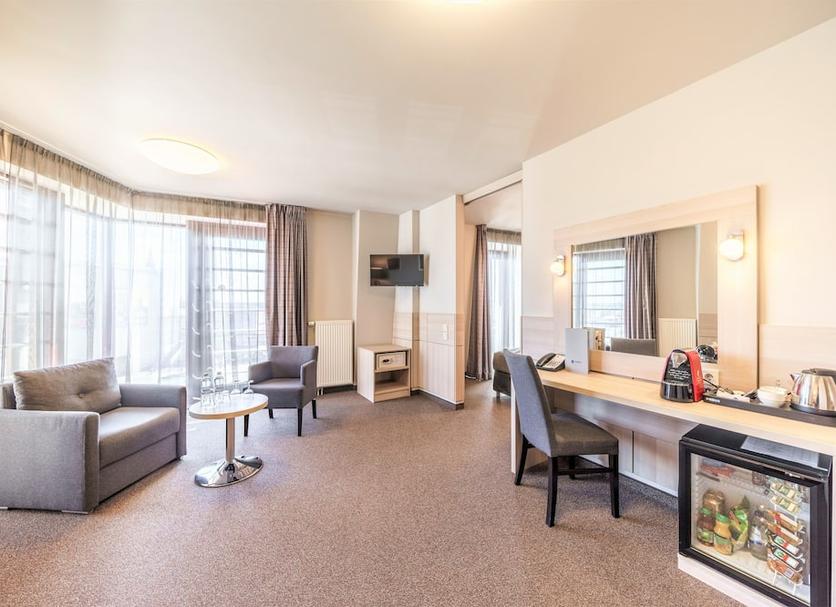 Sala Foto