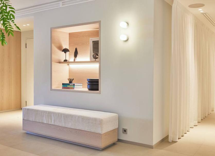 Serveis de l’habitació Foto