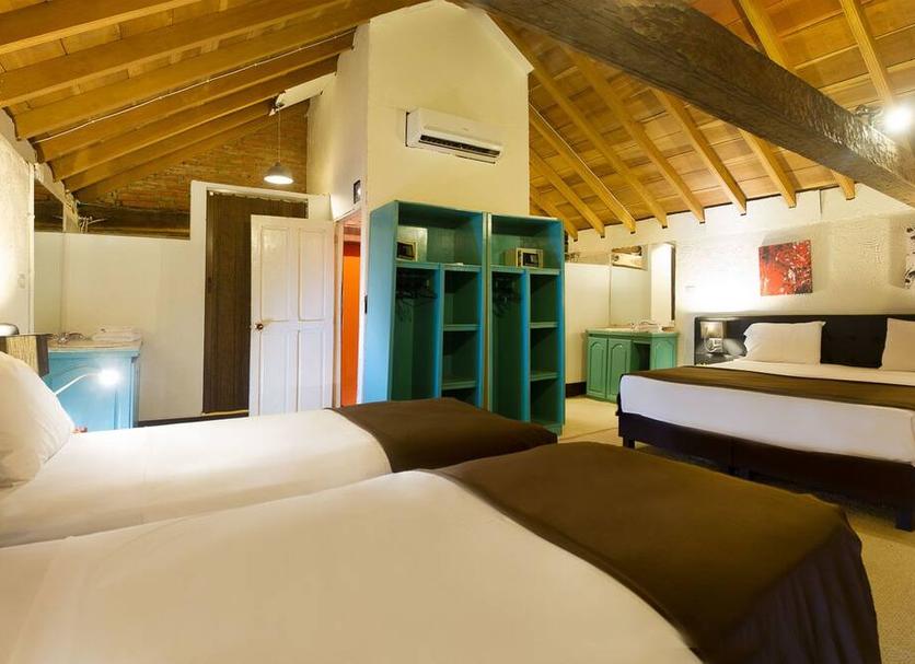 Habitació Foto