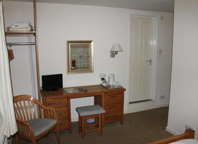 Serveis de l’habitació Foto
