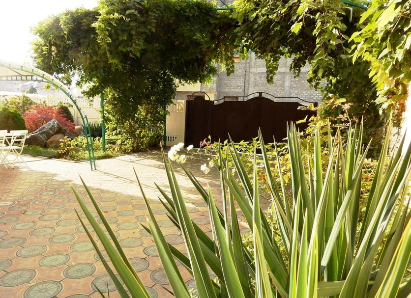 Vista exterior Foto