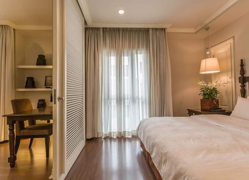 Habitació Foto