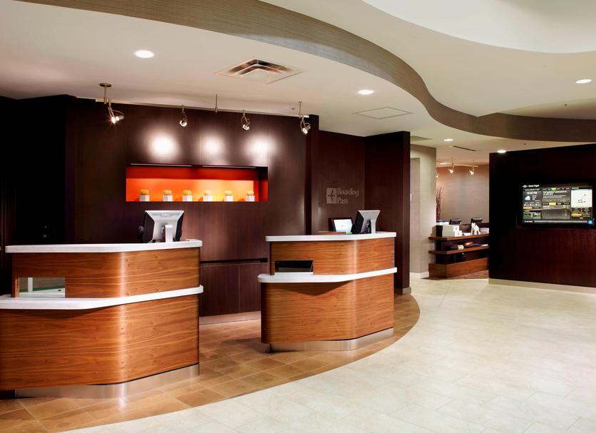 Recepció Foto