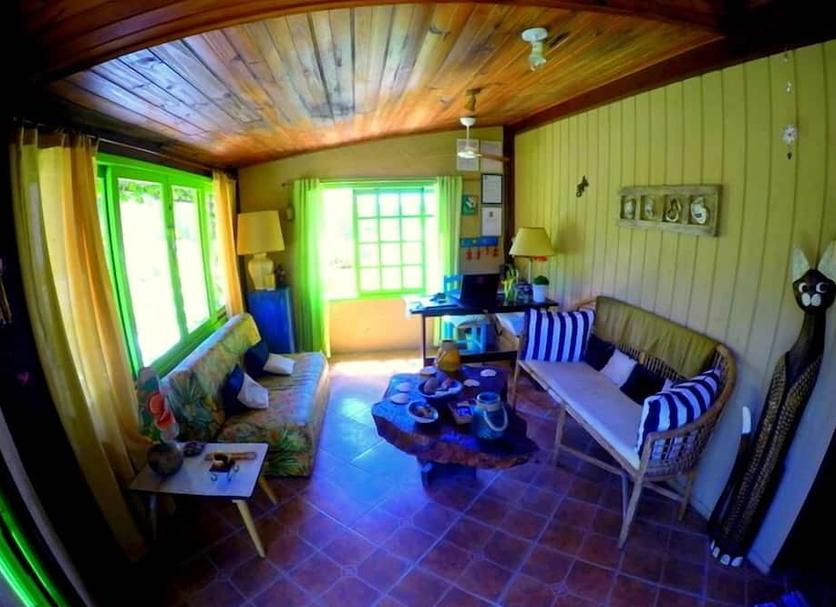 Sala Foto