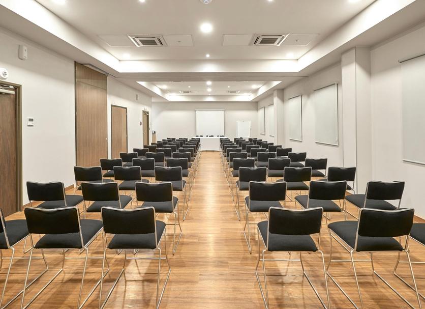 Sala de conferències Foto