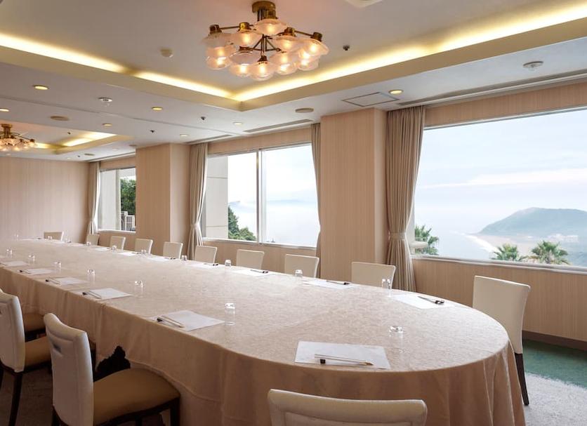 Sala de conferències Foto