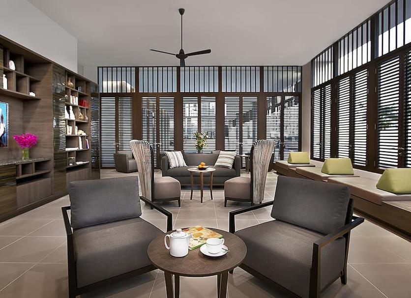 Sala d'estar Foto