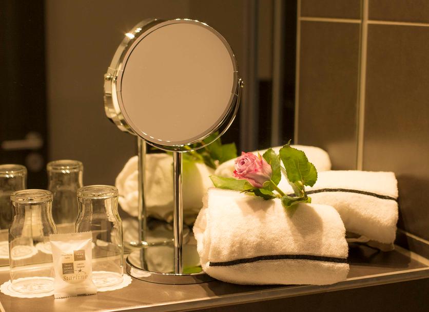 Serveis de l’habitació Foto