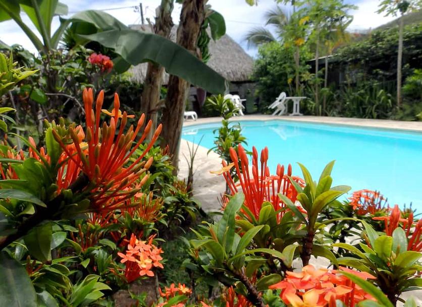 Pool Foto