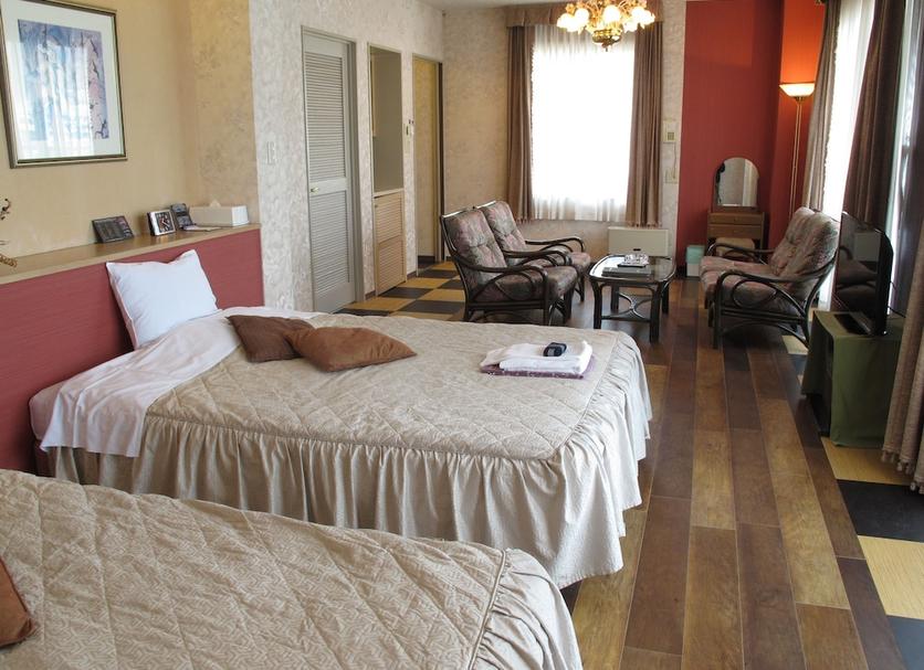 Habitació Foto