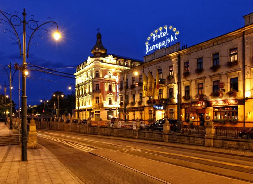Edifici Foto