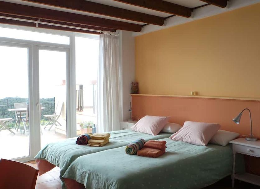 Habitació Foto