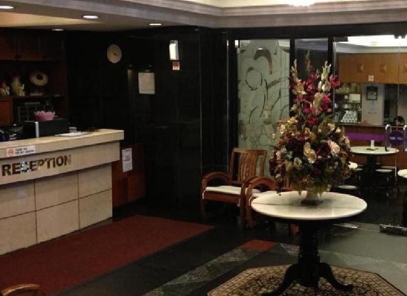 Recepció Foto