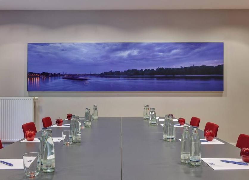 Sala de conferències Foto