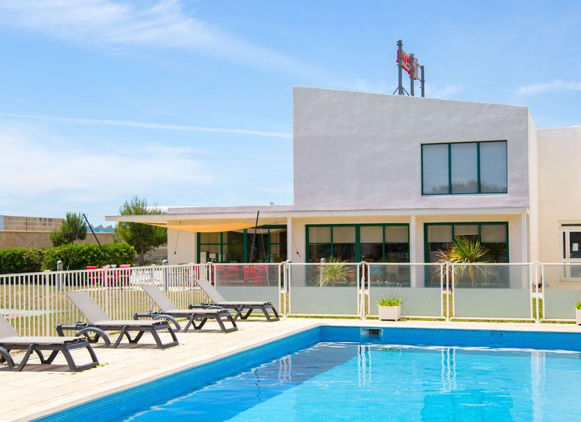 Pool Foto