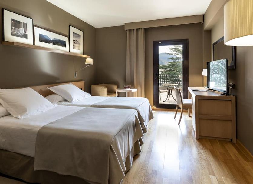 Habitació Foto