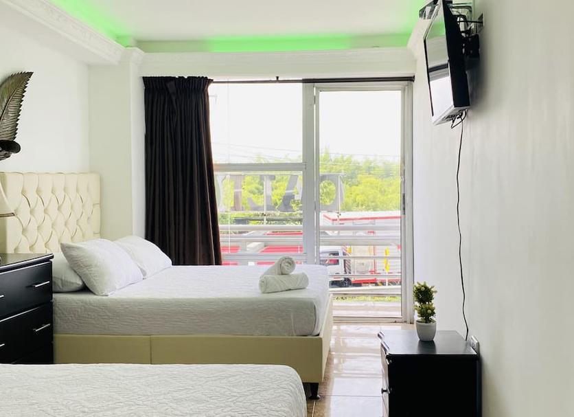 Habitació Foto