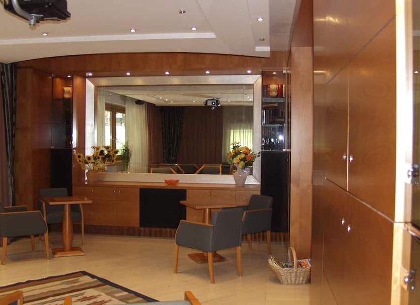 Recepció Foto