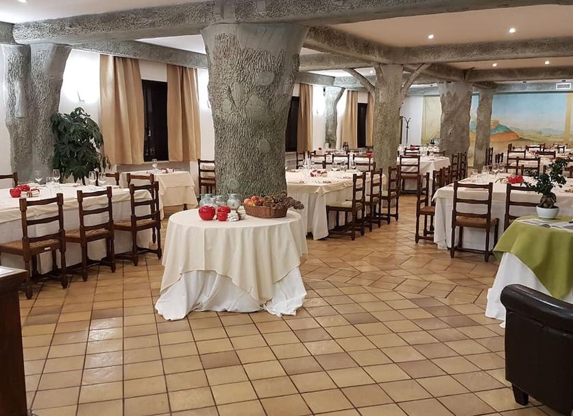 Sala de banquets Foto