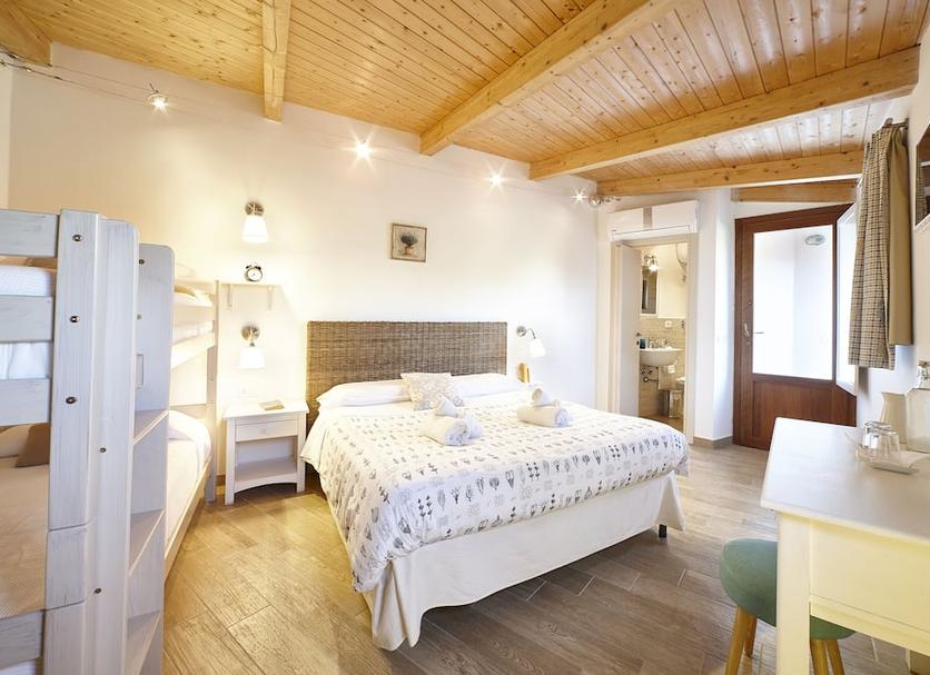 Habitació Foto