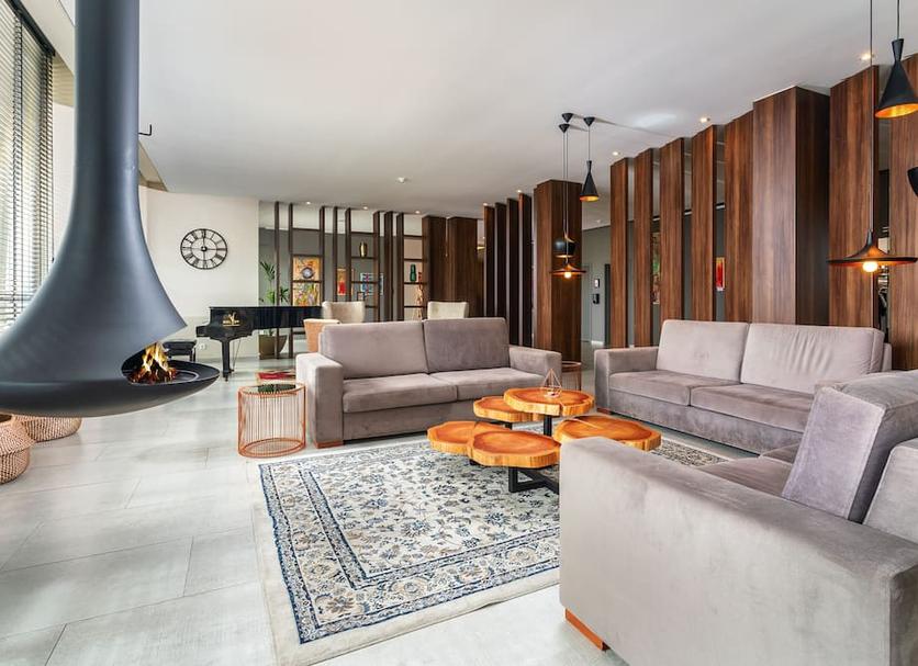 Sala Foto