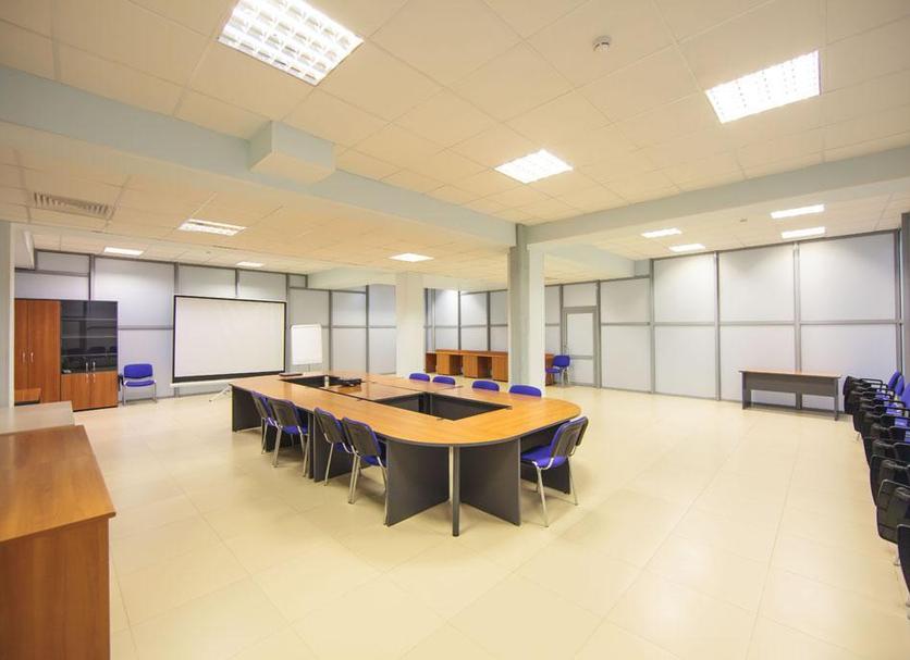 Sala de conferències Foto