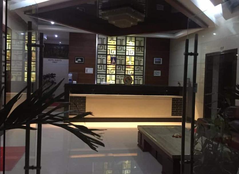 Recepció Foto