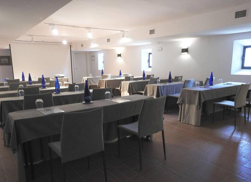 Sala de conferències Foto